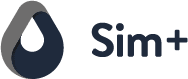 SIM+, plataforma de gestão de manutenção industrial.