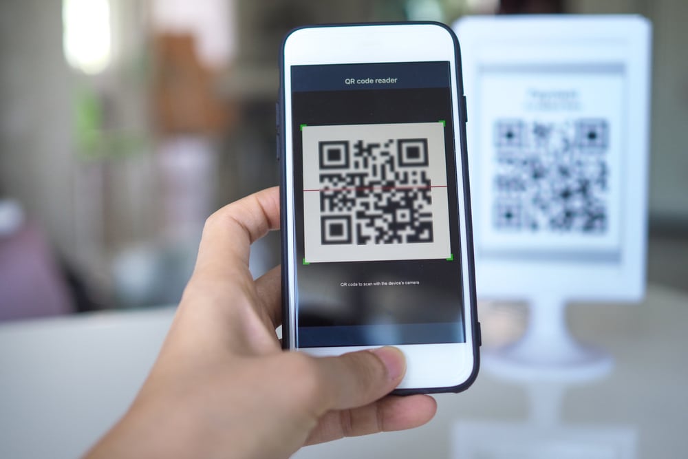 Como usar QR Code em facilities e manutenção?