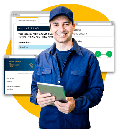LP OPTIMUS FACILITIES PERSONAS TAB 06 1