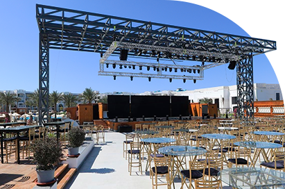 segmentos home eventos entretenimento optimus