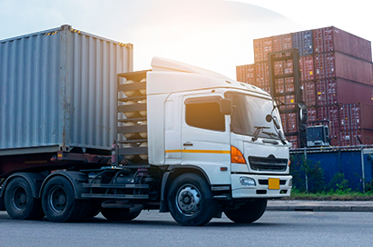 segmentos home logistica transportes optimus